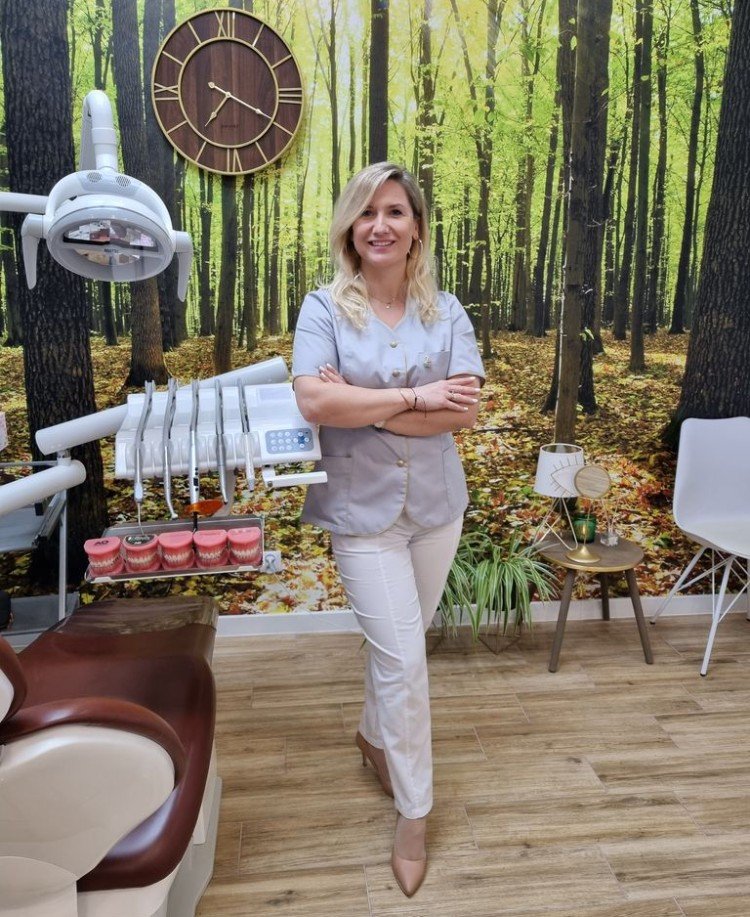 przyrządy dentystyczne